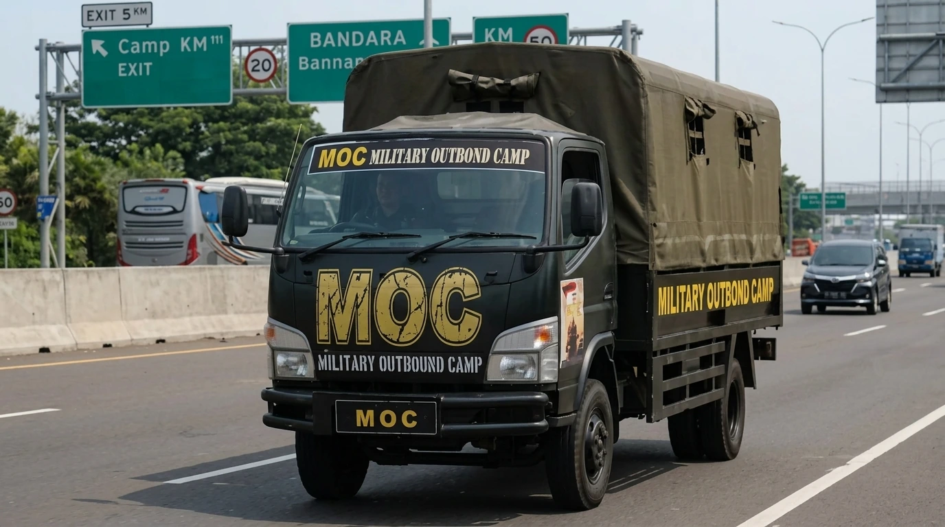 Transportasi